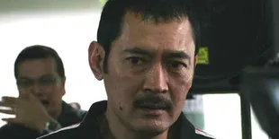 Halimah Tak Hadir di Ikrar Talak Bambang Trihatmodjo