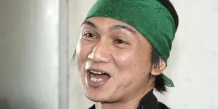 Anji Tak Cemburu Sheila Marcia Punya Pacar