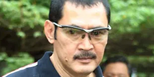 Bambang Trihatmodjo Bayar Bidah Rp1,5 Miliar