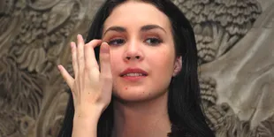 Kasus Arumi Bachsin 'Penyempurnaan' Kasus Pertama?