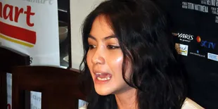 Revalina S Temat Tak Ragu Perankan Menuk