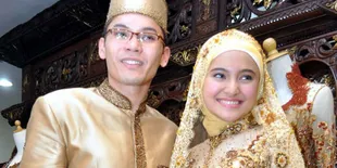 Harga Gaun Marshanda Kalahkan Seleb Hollywood?
