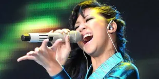 Sherina Peduli: Indonesia Peduli Jepang