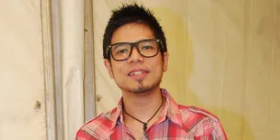 Baim Tekuni 'Profesi' Baru