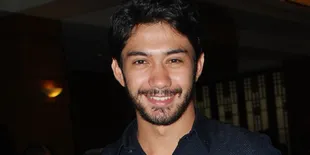 Genre Horor dan Seks Bikin Reza Rahadian Ketar-Ketir