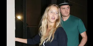 Ditinggal Resepsi, Rumah Michael Buble Dirampok