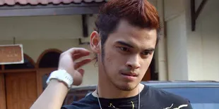 Andika Gumilang Diperiksa Terkait Melinda Dee