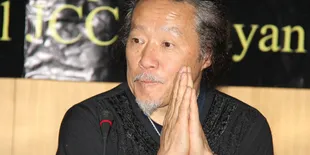 Kitaro Dedikasikan Konsernya Untuk Jepang