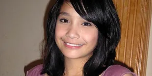 Nagita Slavina Pacari Anak Melinda Dee?