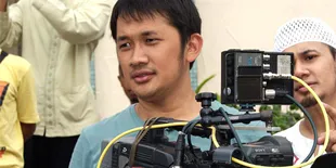 Ketum GP Ansor Beri Dukungan Untuk Film '?'