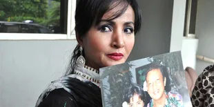 Ibunda dan Adik Machica Mochtar Diperiksa Polisi