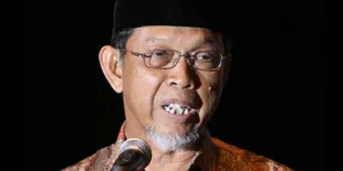 MUI Minta Agar Film Tanda Tanya Ditarik Dari Peredaran