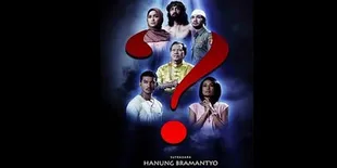 FPI: Film 'TANDA TANYA' Sakiti Hati Umat