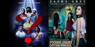 Pilih 'Tanda Tanya' Atau 'Pocong Dkk'?