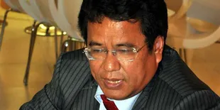 Hotman Paris Nilai Mbak Tutut Salah Alamat