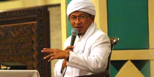 Aa Gym Gugat Cerai Karena Merasa Tak Adil?