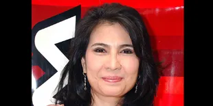 Rafika Duri: Semangat Kartini Tak Lekang Oleh Waktu