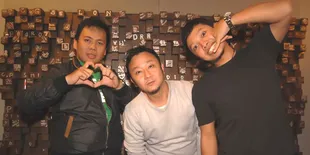 Gruvi Latihan 6 Jam Per Hari Jelang Konser Justin Bieber