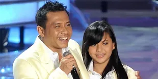 Anang Hermansyah: 'Tetangga Melahirkan' Juga Bahagia