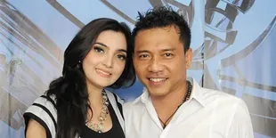 Anang Hermansyah Beri Selamat Kehamilan KD