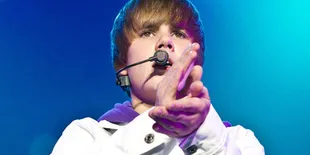 Tiket Konser Justin Bieber di Israel 'Kemahalan'?