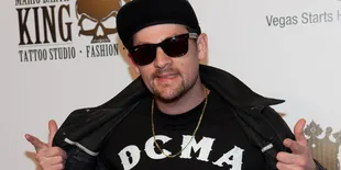 Joel Madden - Justin Bieber Sepanggung di Malaysia