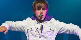 Promotor 'Tutup Rapat' Hotel Justin Bieber