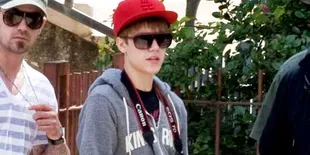 Mau Ketemu Justin Bieber, Lewat Mana Ya?