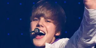 Lalu Lintas Menuju Konser Justin Bieber Masih Lancar
