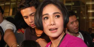 Yuni - Raffi Datang di Konser Bieber Bak Keluarga