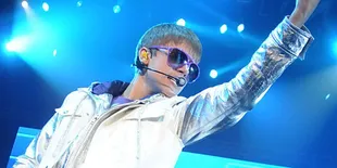 Justin Bieber Sukses Buat Beliebers Indonesia Histeris