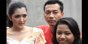 Anang Kecewakan Aurel dan Ashanty