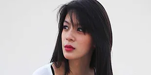 Tasya Djerly Amor Siap Adegan Kissing