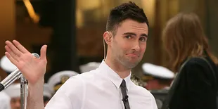 Hotel Maroon 5 Menginap Sepi Dari Fans