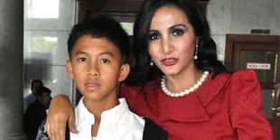 Machica Mochtar Akan Jalani Pengujian UU di MK