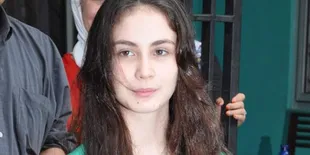 DPR Nilai Kaburnya Arumi Bachsin...