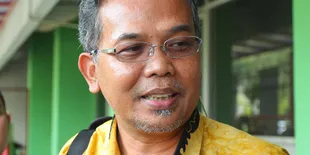 Hadi Supeno Diperiksa Polisi Terkait Arumi Bachsin