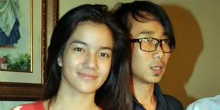 Ayah Sheila Marcia Bakal Antar ke Altar Pernikahan
