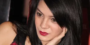 Tasya Djerly Amor Tak Tolak Adegan Ranjang