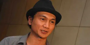 Takut Ganggu, Anji Tak Hadiri Pernikahan Sheila Marcia