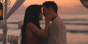 Julie Estelle, Dari Adegan Ciuman Sampai Makan Pete