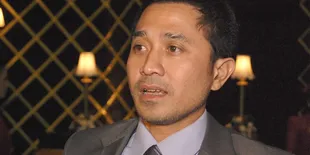 Lukman Sardi: Festival Ini Bukan Sarana Bersaing