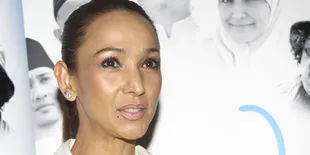 Ibunda Kiki Fatmala Jadi Korban Perampokan