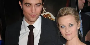 Robert Pattinson Benci Twitter!
