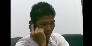 Andika Kangen Band Bantah Akan Menikah