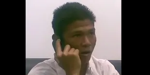 Manajer Kangen Band: Andika Sudah Bersih