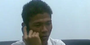 Manajemen Jatuhkan Sanksi ke Andika Kangen Band