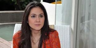 Wulan Guritno Langsung Bintangi Empat Film