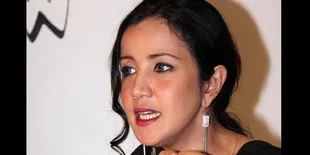 Andi Soraya Bantah Dicerai Karena Ikut NII