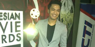Ihsan Taroreh Sabet Piala Pertama